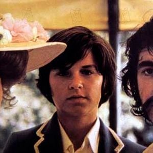 Fotoğraf Alan Bates