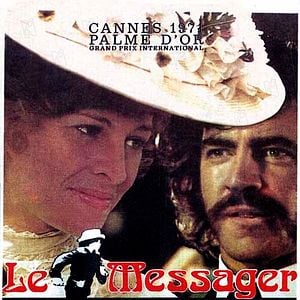 Fotoğraf Alan Bates