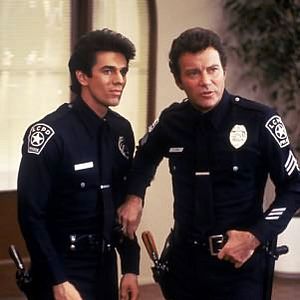 Fotoğraf T.J. Hooker