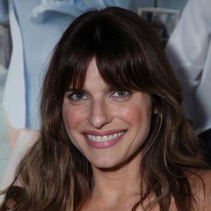 Fotoğraf Lake Bell