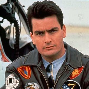 Fotoğraf Charlie Sheen