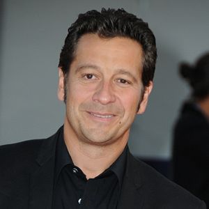 Fotoğraf Laurent Gerra