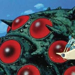 Fotoğraf Rüzgarlı Vadi