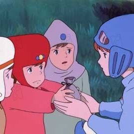 Fotoğraf Hayao Miyazaki