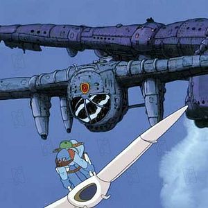 Fotoğraf Hayao Miyazaki