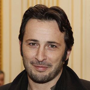 Fotoğraf Michaël Cohen