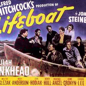 Fotoğraf Alfred Hitchcock