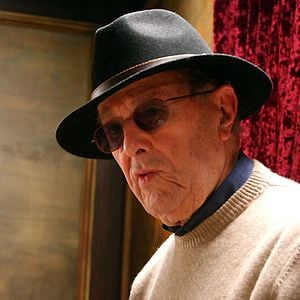 Fotoğraf Belle toujours