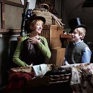 Fotoğraf Nathalie Baye