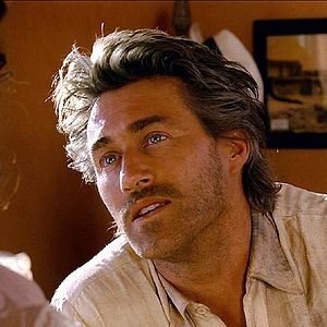 Fotoğraf Roy Dupuis