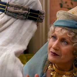 Fotoğraf Andréa Ferréol