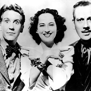 Fotoğraf Merle Oberon