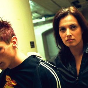 Fotoğraf Police district