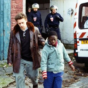 Fotoğraf Francis Renaud