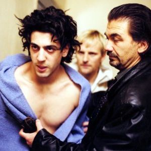 Fotoğraf Olivier Marchal