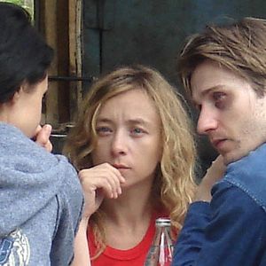 Fotoğraf Sylvie Testud