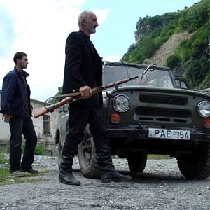 Fotoğraf Gela Babluani