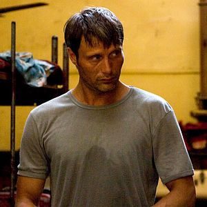Fotoğraf Mads Mikkelsen