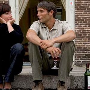 Fotoğraf Mads Mikkelsen