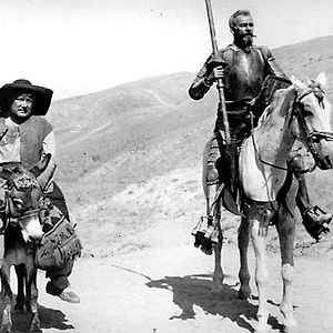 Fotoğraf Grigoriy Kozintsev