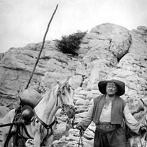 Fotoğraf Grigoriy Kozintsev