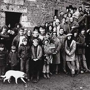 Fotoğraf Nicolas Philibert