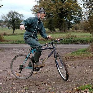 Fotoğraf Nicolas Philibert