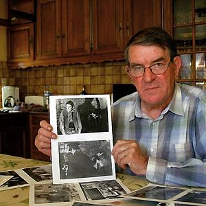 Fotoğraf Nicolas Philibert