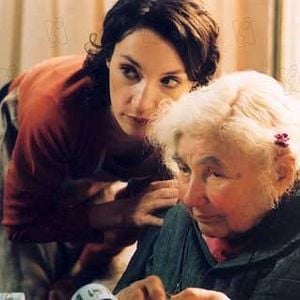 Fotoğraf Jeanne Balibar