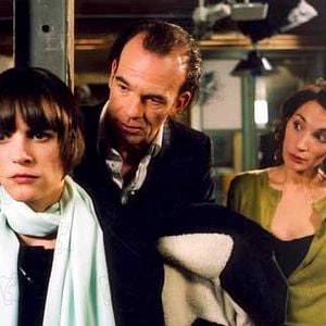 Fotoğraf Jeanne Balibar