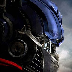 Fotoğraf Transformers