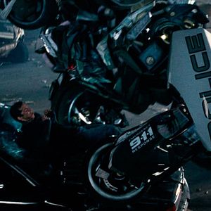 Fotoğraf Transformers