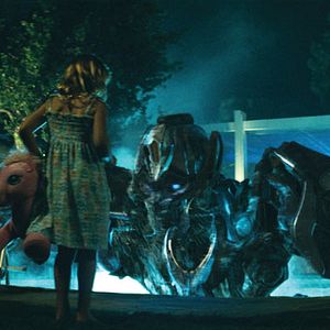 Fotoğraf Transformers