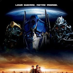 Fotoğraf Transformers