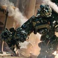 Fotoğraf Transformers