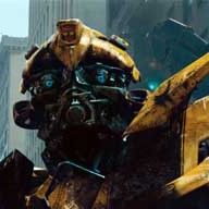 Fotoğraf Transformers