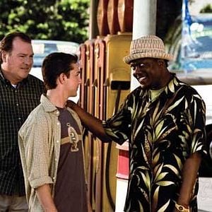 Fotoğraf Bernie Mac