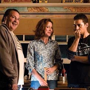 Fotoğraf Julie White