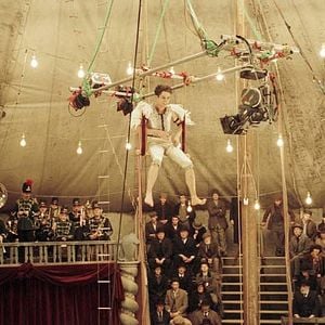 Fotoğraf James Thiérrée