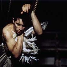 Fotoğraf James Thiérrée