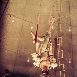 Fotoğraf James Thiérrée