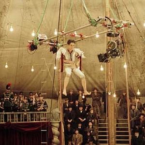 Fotoğraf James Thiérrée