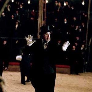 Fotoğraf Michael Lonsdale