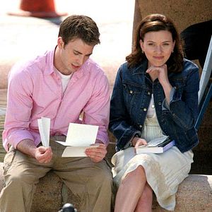 Fotoğraf Shari Springer Berman