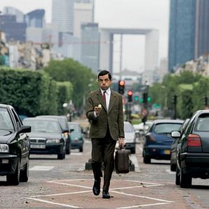 Fotoğraf Steve Bendelack