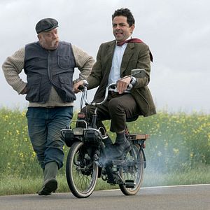 Fotoğraf Steve Bendelack