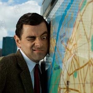 Fotoğraf Mr. Bean Tatilde