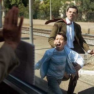 Fotoğraf Steve Bendelack