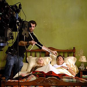 Fotoğraf Alain Corneau