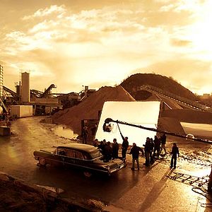 Fotoğraf Alain Corneau